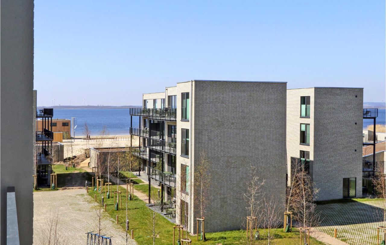 Amazing Apartment In Lembruch-Duemmer See Exterior photo