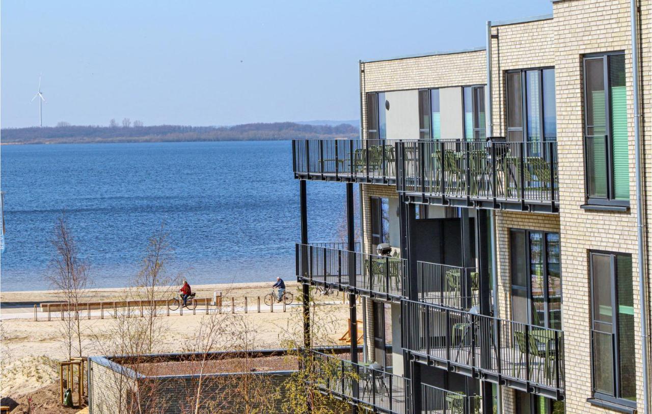 Amazing Apartment In Lembruch-Duemmer See Exterior photo