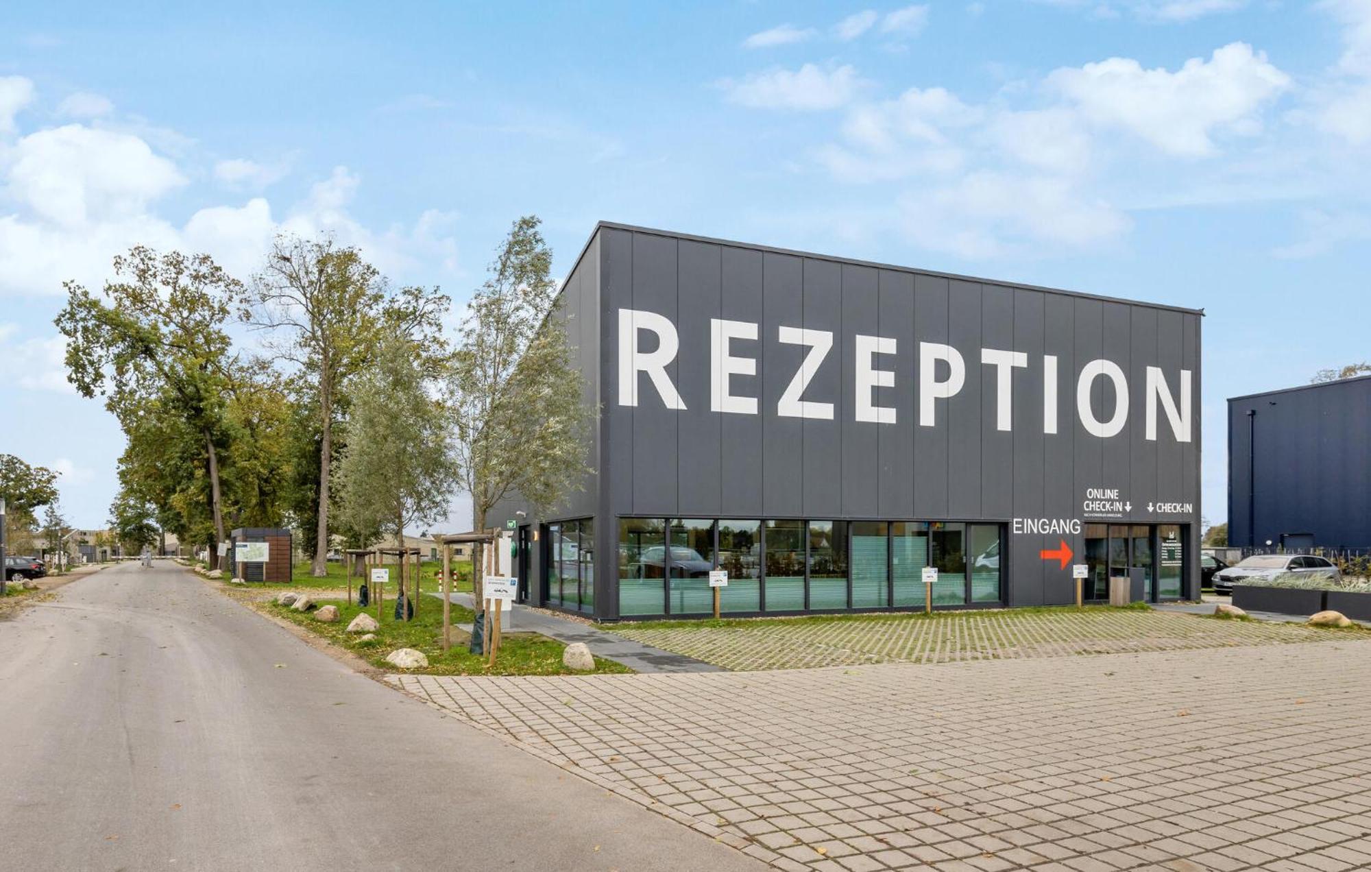 Amazing Apartment In Lembruch-Duemmer See Exterior photo